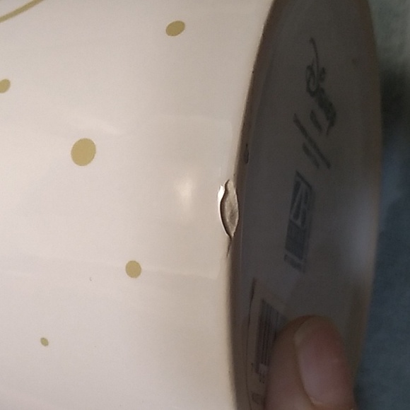 Large 25oz MINNIE MOUSE "WINTER MAGIC" MUG - Picture 6 of 7